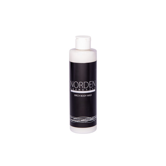 Bērza ķermeņa pieniņš 250ml