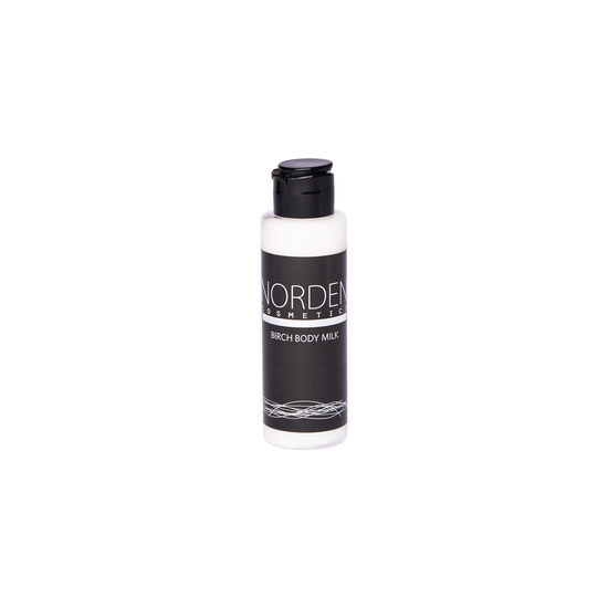 Bērza ķermeņa pieniņš 100ml