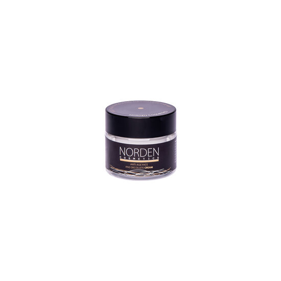 Anti age sejas krēms 50ml